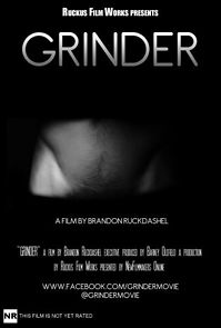 Grinder (2018)