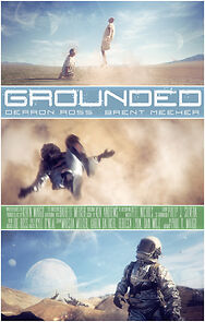 Grounded (Short 2012) (2012)