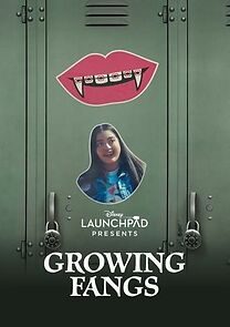 Growing Fangs (Short 2021) (2021)