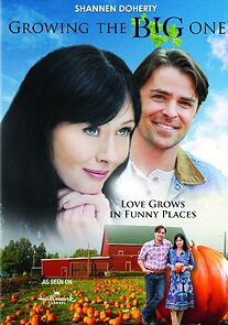 Growing the Big One (2010)