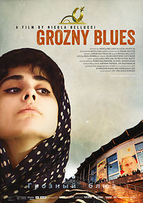 Grozny Blues (2015)