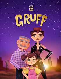 Gruff (Short 2024) (2024)