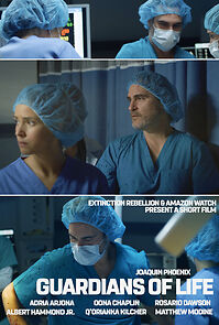 Guardians of Life (Short 2020) (2020)