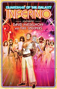 Guardians of the Galaxy: Inferno (2017)