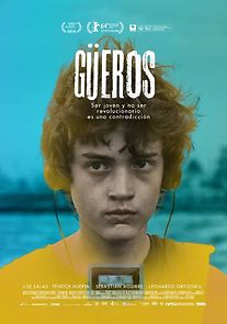 Gueros (2015)