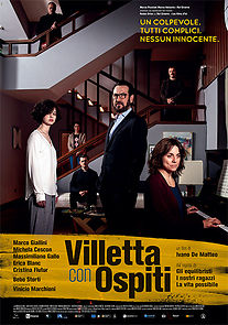 Guests in the Villa (2020)