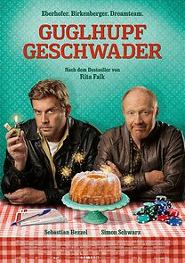Guglhupfgeschwader (2022)