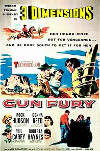 Gun Fury (1953)