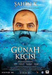 Günah Keçisi (2011)