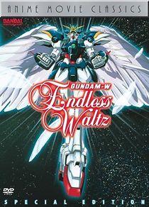 Gundam Wing: The Movie - Endless Waltz (1998)