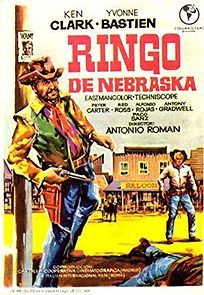 Gunman Called Nebraska (1966)