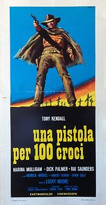 Gunman of One Hundred Crosses (1971)