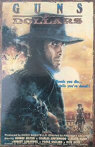 Guns for Dollars (1971)