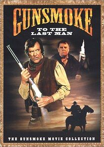 Gunsmoke: To the Last Man (1992)
