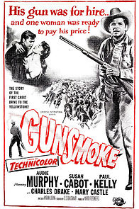 Gunsmoke (1953)