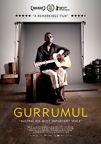Gurrumul (2017)