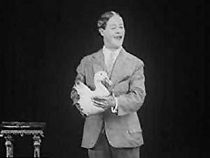 Gus Visser and His Singing Duck (1925)
