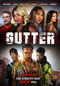 Gutter (2022)