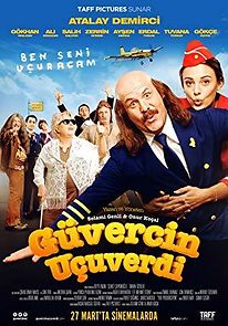 Güvercin Uçuverdi (2015)