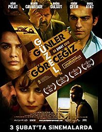 Güzel Günler Görecegiz (2012)