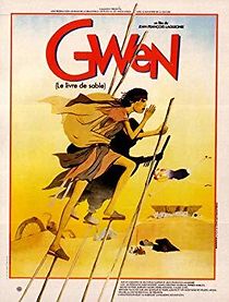 Gwen, the Book of Sand (1985)