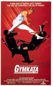 Gymkata (1985)