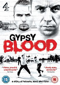 Gypsy Blood (2012)