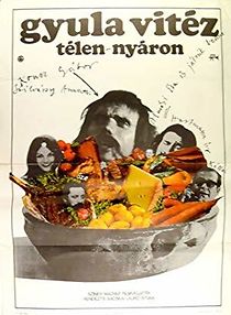 Gyula vitéz télen-nyáron (1970)