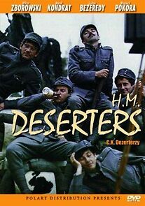 H.M. Deserters (1986)