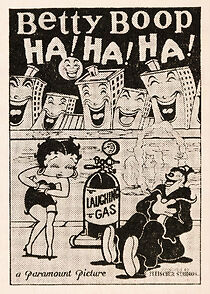 Ha! Ha! Ha! (Short 1934) (1934)
