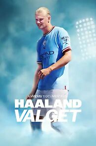Haaland: Valget (2022)