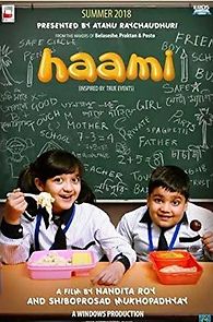 Haami (2018)