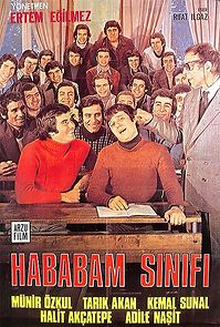 Hababam Sinifi (1975)