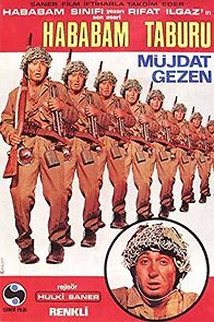 Hababam taburu (1975)