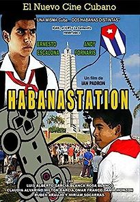 Habanastation (2013)