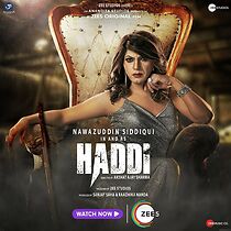 Haddi (2023)