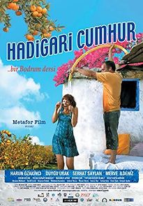 Hadigari cumhur (2009)