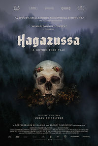 Hagazussa (2018)