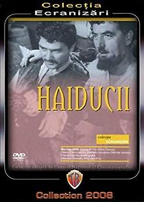 Haiducii (1966)
