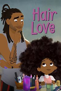Hair Love (Short 2019) (2019)