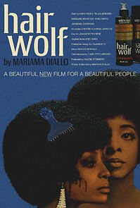 Hair Wolf (Short 2018) (2018)