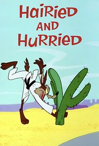 Hairied and Hurried (Short 1965) (1965)