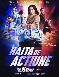 Haita de actiune (2023)
