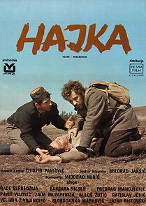 Hajka (1977)