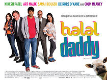 Halal Daddy (2017)
