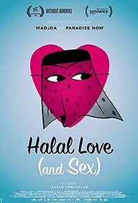 Halal Love (2016)