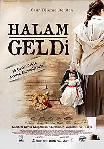 Halam Geldi (2014)