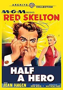 Half a Hero (1953)