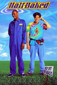 Half Baked (1998)