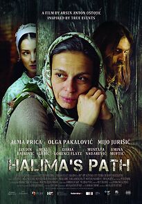 Halima's Path (2012)